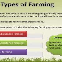Agriculture Class 10 PPT FREE Download