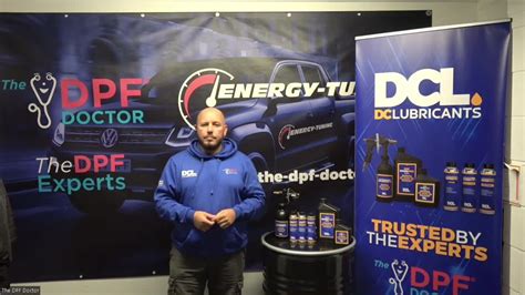 Image result for DPF Doctor