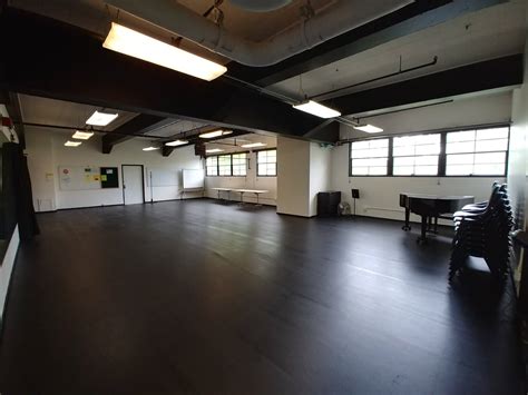 Studio G - Theatre Puget Sound