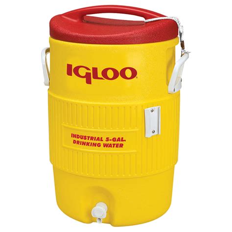 Igloo Water Cooler Rack at Donald Blanton blog