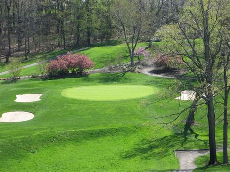 YOUGHIOGHENY COUNTRY CLUB, ELIZABETH TOWNSHIP, Pennsylvania - Golf ...