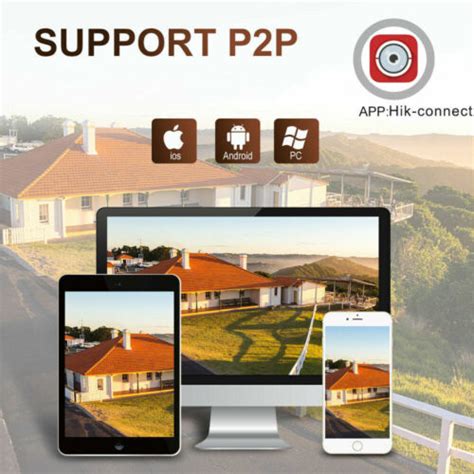 Buy Hikvision PTZ Acusense 4MP ColorVu POE IP Camera Mic DS-2DE3A400BW ...