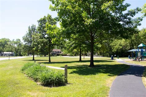 Roselle Park District (RPD)