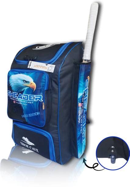 Cricket Kit Bags - Buy Cricket Bags Online at Best Prices In India ...
