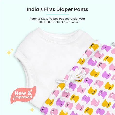 Potty Training Pants & Pajamas for Toddlers by SuperBottoms
