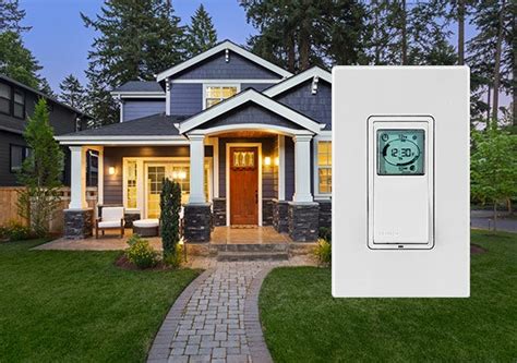 Image result for How to Install Leviton Timer Switch