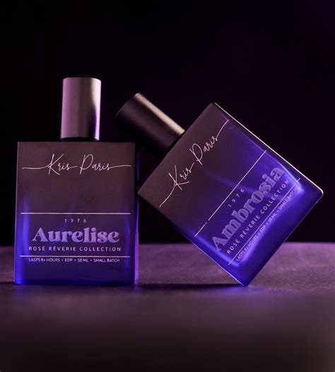 Rose Reverie – krisparis