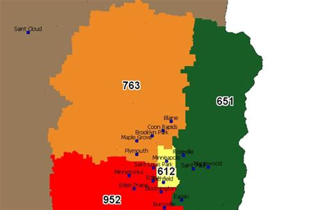 Image result for 764 Area Code