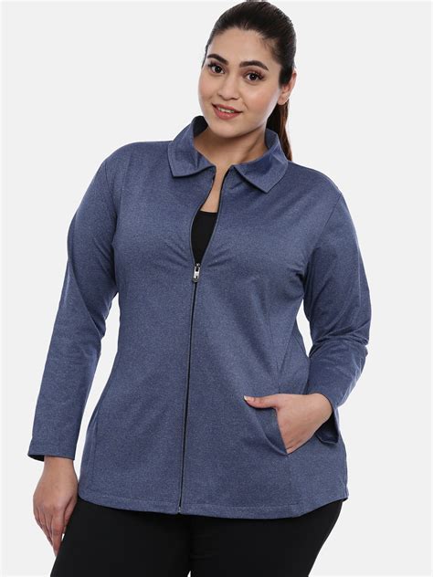Formal Jackets - Buy Plus Size Formal Jackets For Curvy Women Online ...