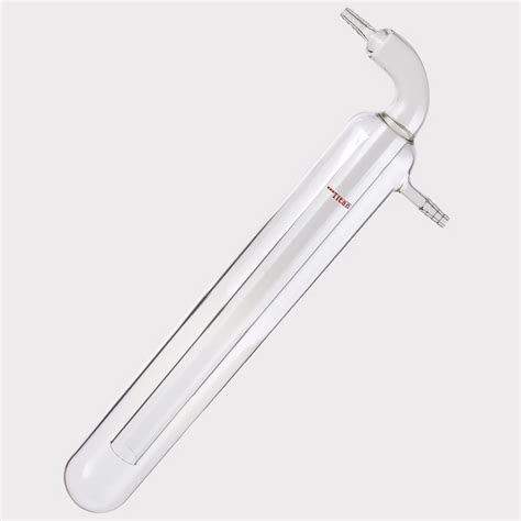 Buy ADAMAS-BETA Glass Vacuum Cold Trap One-Piece Vacuum Trap with Hose ...