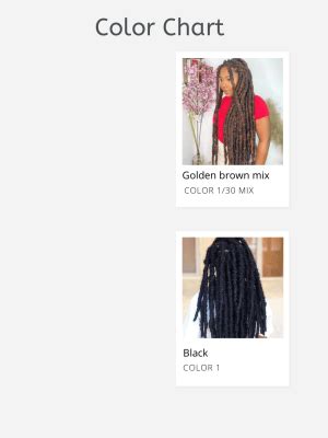 Image result for RiRi Locs Tutorial