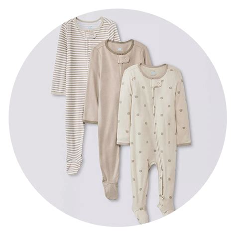 11 Best Baby Pajamas