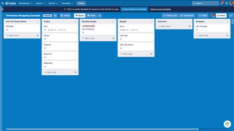 Image result for Premium User Guide Trello