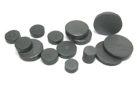Ferrite Magnets – Magneticks