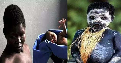 The Jarawa tribe: A unique perspective on skin color in India