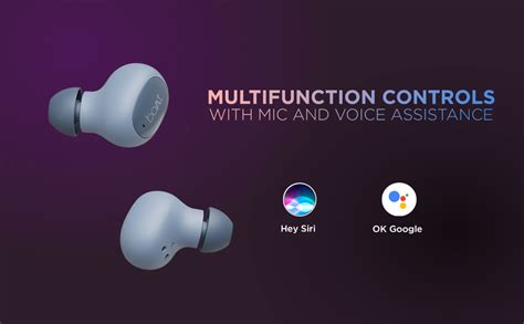 boAt Airdopes 121v2 True Wireless Earbuds with Upto 14 Hours Playback ...