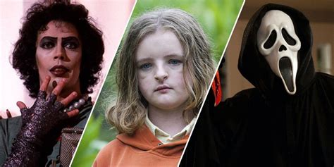 Image result for Watchmojo.com Horror Movie