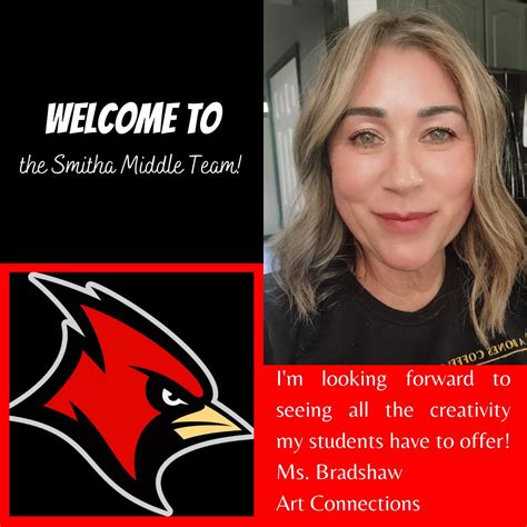 Smitha Middle School