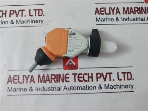 Bartec 07-3353-3123 Lamp Module – Aeliya Marine
