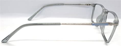 VE Transparent Rectangle Frame for Men & Women – Vidaestilio