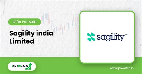 Sagility India OFS Date, Floor Price, Discount, OFS Size Details - IPO ...