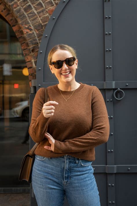 jcrew-cashmere-sweater - wit & whimsy