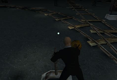 Image result for Hitman Codename 47 Walkthrough