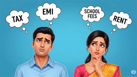 'You can't raise a child and buy a house': Angel investor drops truth ...