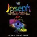 Joseph & The Amazing Technicolor Dreamcoat: Toronto Musical Revue ...