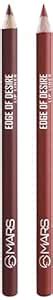 Buy MARS Matte Lip Liner & MARS Matte Lip Liner Combo Online at Low ...