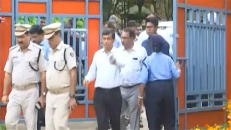 KIIT University student death case: NHRC team to arrive in Bhubaneswar ...