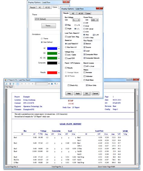 Image result for Load Chart Software