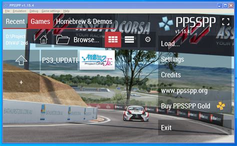 Image result for PPSSPP Guide