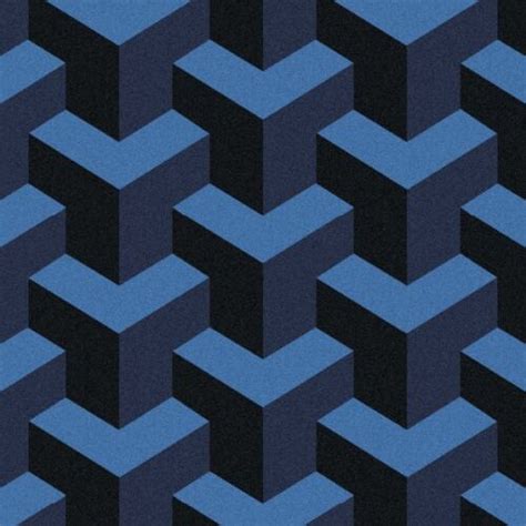 Buy Rooftop Navy Indoor 26 oz Stainmaster Nylon Cut Pile Area Rug ...