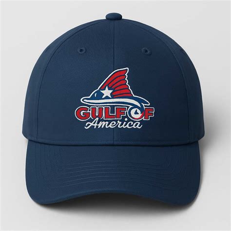 Miles Mikolas Gulf Of America Hat