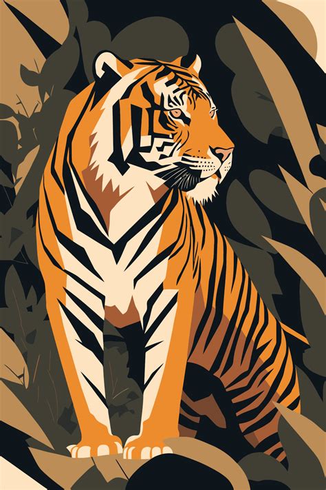 Tiger Designs