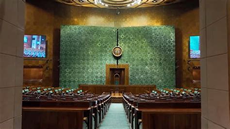 PM Modi shares a video of new Parliament building: Here's how it looks ...