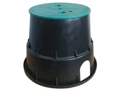 Hdpe Earth Pit Cover Manufacturer Exporter Supplier from Bhopal India