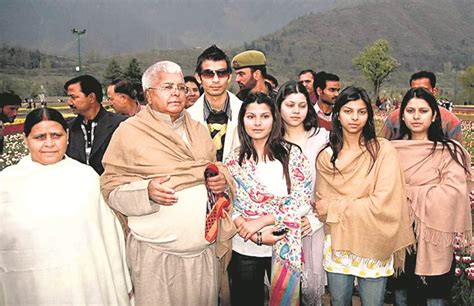 Lalu Prasad Yadav Wiki, Hd Images, Girlfriend, Affairs,Today Updates ...