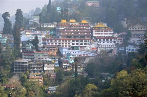 Dali Monastery (Darjeeling) - 2020 What to Know Before You Go (with ...