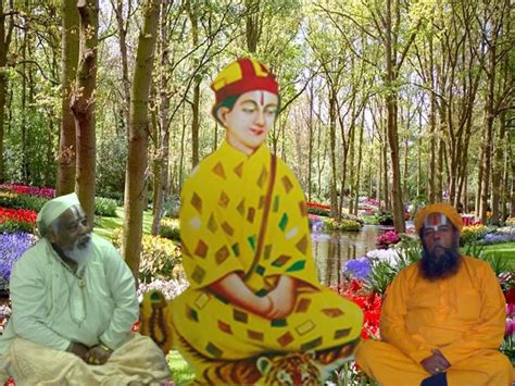 मंदिर बावा लाल दयाल जी के पुजारी का कत्ल - temple bawa lal dayal ji