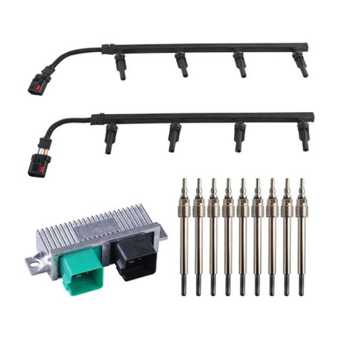 Image result for Glow Plug Module 6.0 Powerstroke
