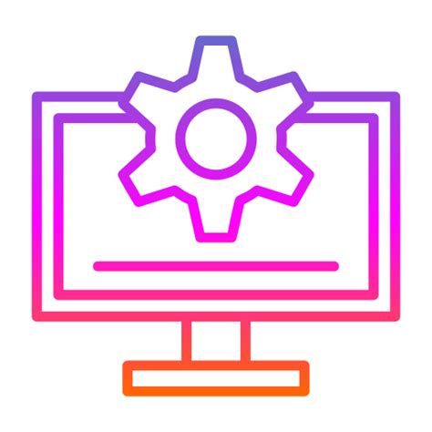 Monitor - Free computer icons