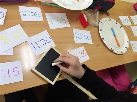 Fun Easy Learning Time Time 的图像结果