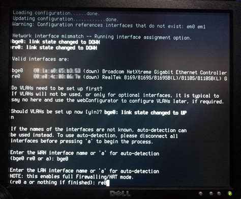 Setup pfSense Internet Router 的图像结果