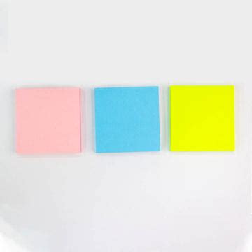 Post It Sticky Notepad - SCOOBOO - Post It