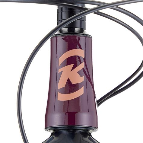 Kona Mahuna 29ER MTB Bike-Purple