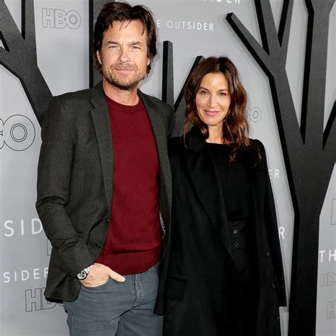 Jason Bateman, Wife Amanda Anka's Relationship Timeline | Us Weekly