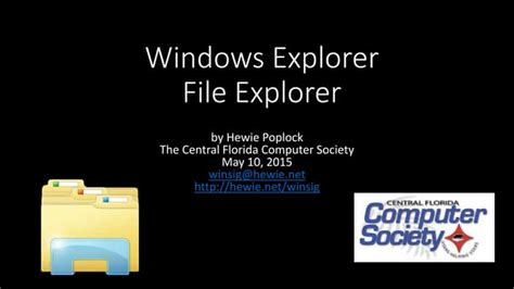 Image result for Beginner Tutorial Windows 1.0 File Explorer