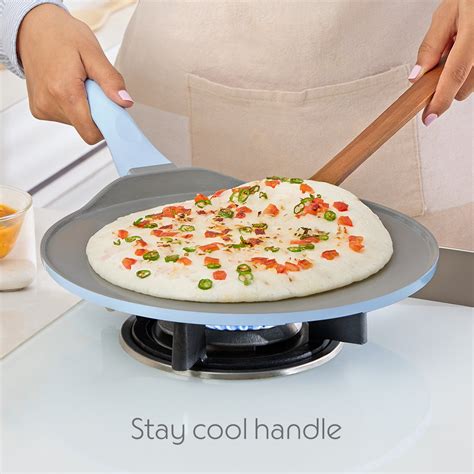 Vajra Ceramic Dosa Tawa